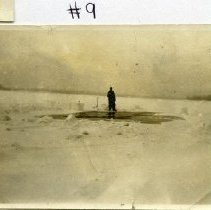 4b Stockdale - 003 004 I - Unidentified & Buildings